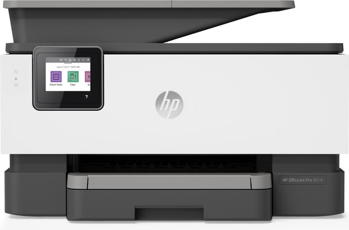 Image du produit HP OfficeJet Pro 9014 (Encre, Couleur)