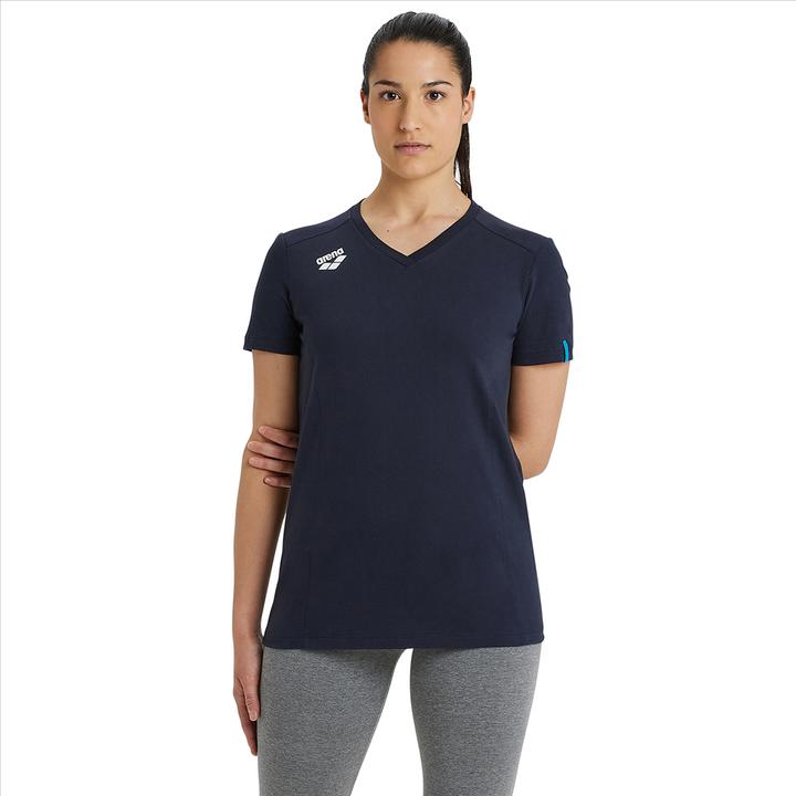 Image du produit Arena W Team T-Shirt Panel (XL)
