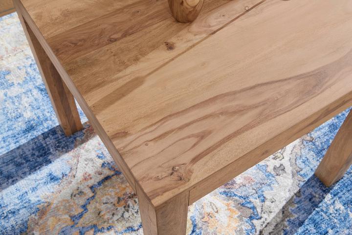 Image du produit FineBuy Zoe (80 x 80 x 76 cm)