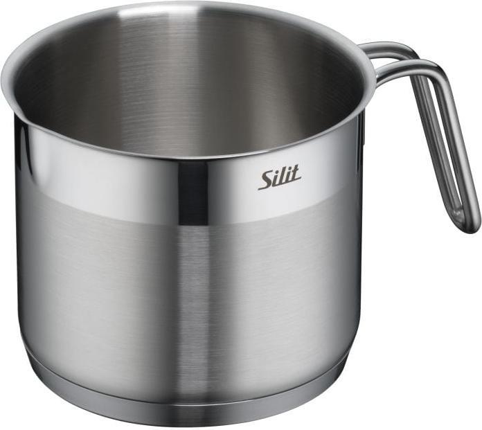 Produktbild Silit Toskana (28 cm, Pfannenset + Topfset, Edelstahl)
