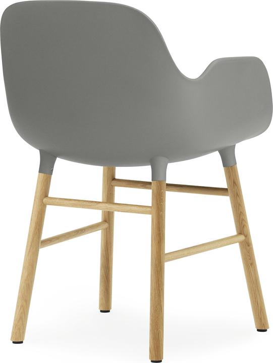 Immagine prodotto Normann Copenhagen Form Armchair I