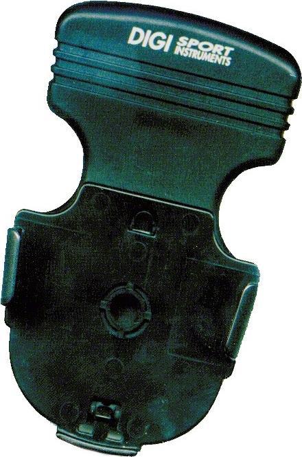 Produktbild Digi Sport Stoppuhr PC-91-EL 60 Memory