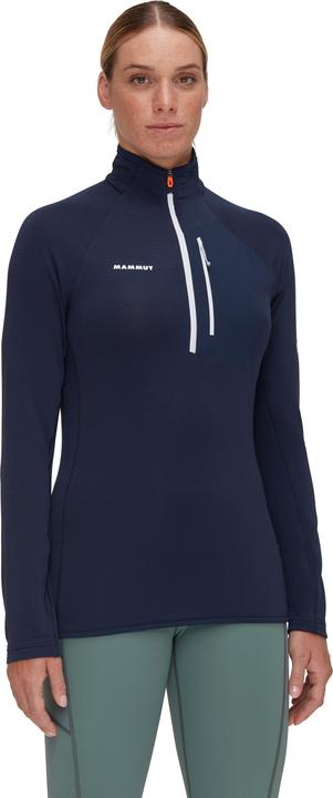 Produktbild Mammut Aenergy Light ML Half Zip Pull Women (S)