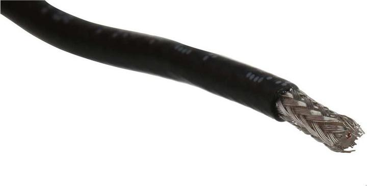 Produktbild AlphaWire Koaxialkabel RG174/U (Antennenkabel)