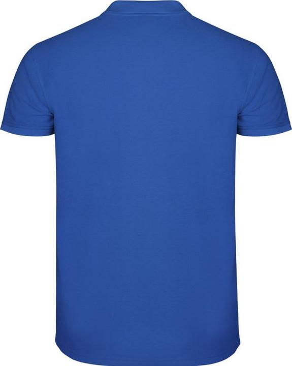 Immagine prodotto Alpinia Star Maglietta Polo Maniche Corte Bambini (116)