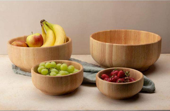 Produktbild Continenta Gummibaum Schüssel, Ø 18 cm (18 cm, 1 x)