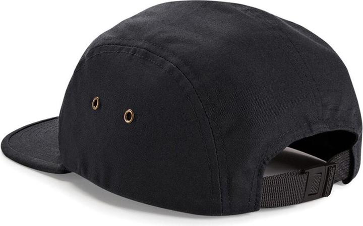 Image du produit Beechfield Casquette de baseball en toile (Taille unique)