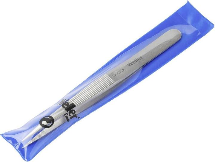 Produktbild Weller Erem OODSA Präzisionspinzette Spitz, fein 120.00mm
