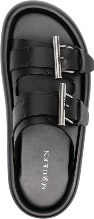 Image du produit Alexander McQueen Sneakers Black (41)