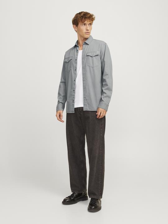 Produktbild Jack & Jones Must-have Hemd (XS)