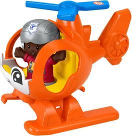 Image du produit Fisher-Price Little People Petits véhicules (assortis)