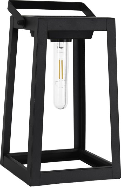 Produktbild Näve LED Solarleuchte (20 lm, IP44)