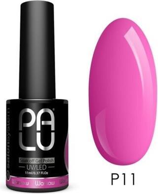 Palu Cosmetics Palu Soak Off Hybrid Nail Polish Warsaw P11 11G