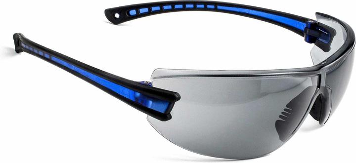 Produktbild Unico Schutzbrille Zhi S UV 400 Blau
