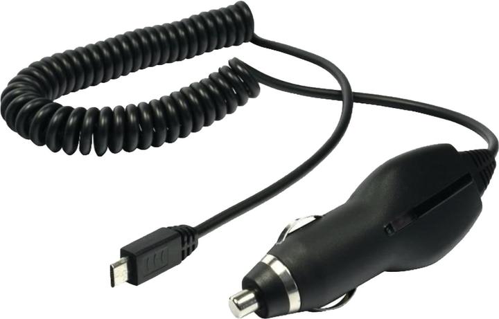 Produktbild fontastic Prime Kfz-Ladekabel Business