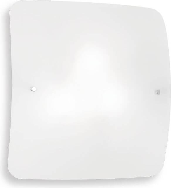 Produktbild Ideal lux CELINE Deckenleuchte E27 2-fach dimmbar Weiss 044279 (E27)