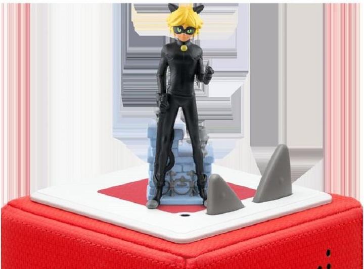 Produktbild Tonies Miraculous - Der Betrüger / Der Valentinstag (Deutsch)
