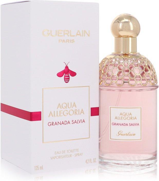 Actual product image Guerlain Eau de Toilette Gran / Salvia (Eau de toilette, 125 ml)