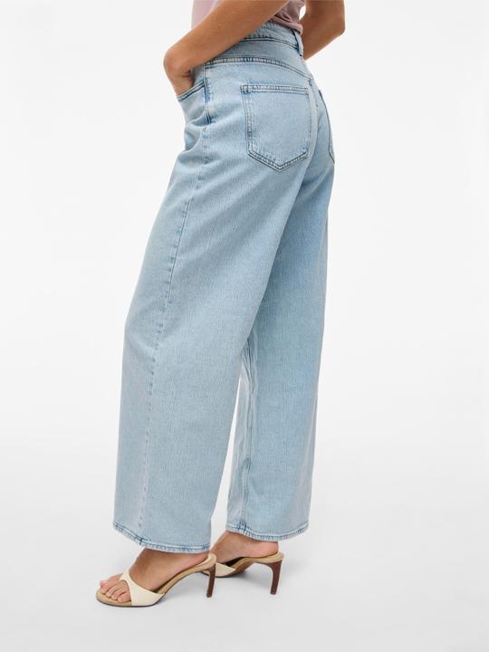 Image du produit Vila Jeans taille haute large (W44/L30)