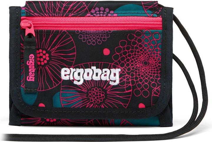 Produktbild Ergobag Brustbeutel KorallBär (0.30 l)