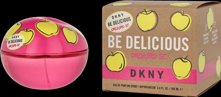 Image du produit DKNY Be Delicious Orchard Street Edp Spray (Eau de parfum, 100 ml)