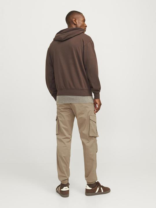 Actual product image Jack & Jones Relaxed fit cargo trousers Cargo trousers (L)