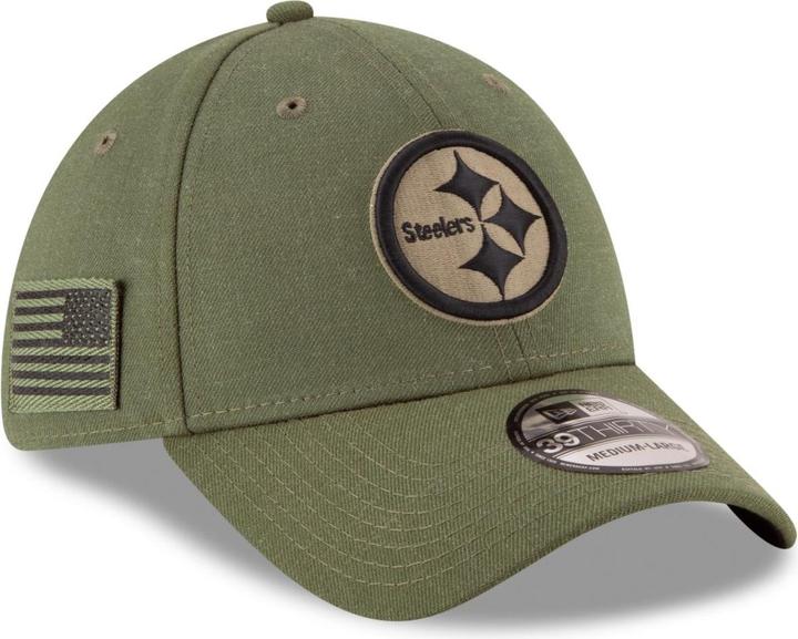 Pittsburgh Steelers