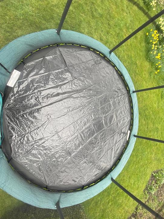 Immagine prodotto Jumpking Copertura Trampolino 366cm