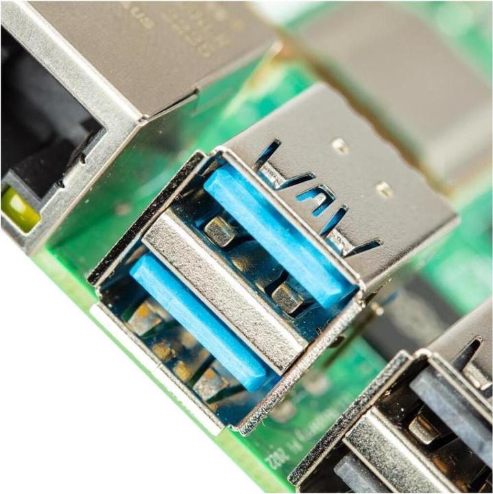 Produktbild Raspberry Pi 5 16GB