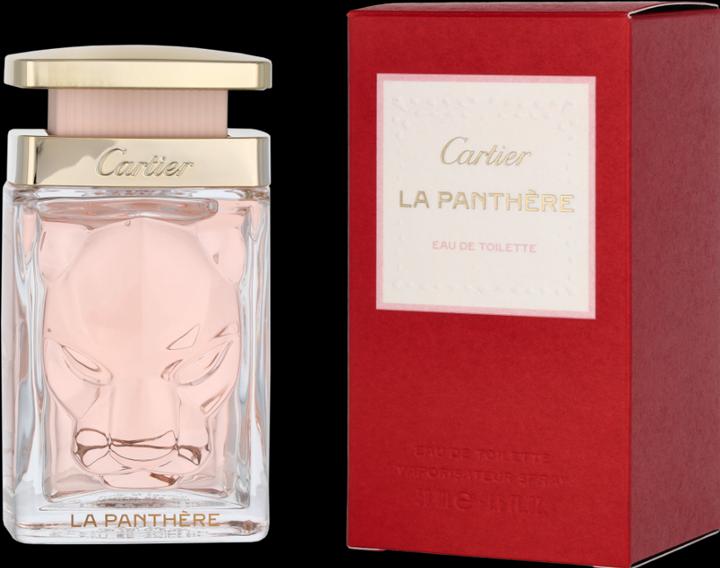 Immagine prodotto Cartier La Panthère (Eau de toilette, 50 ml)