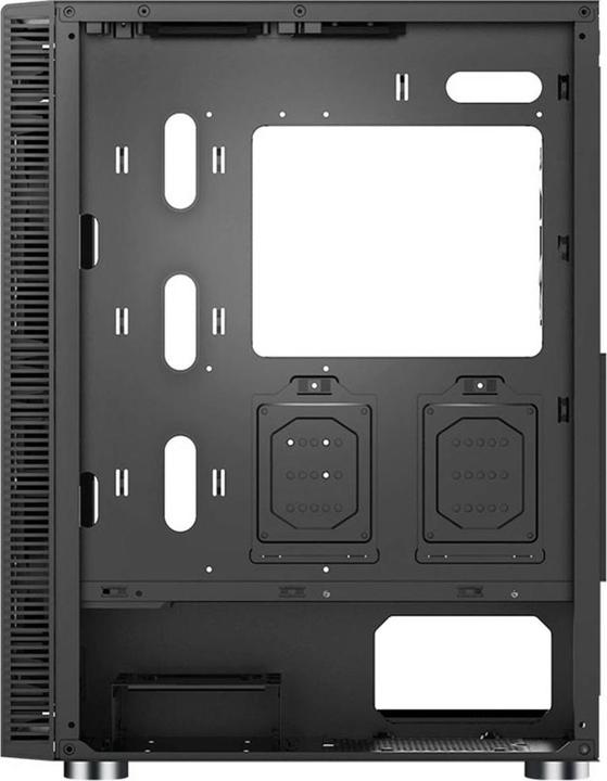 Immagine prodotto Montech Vetro X3 (ATX, Mini-ITX, mATX)
