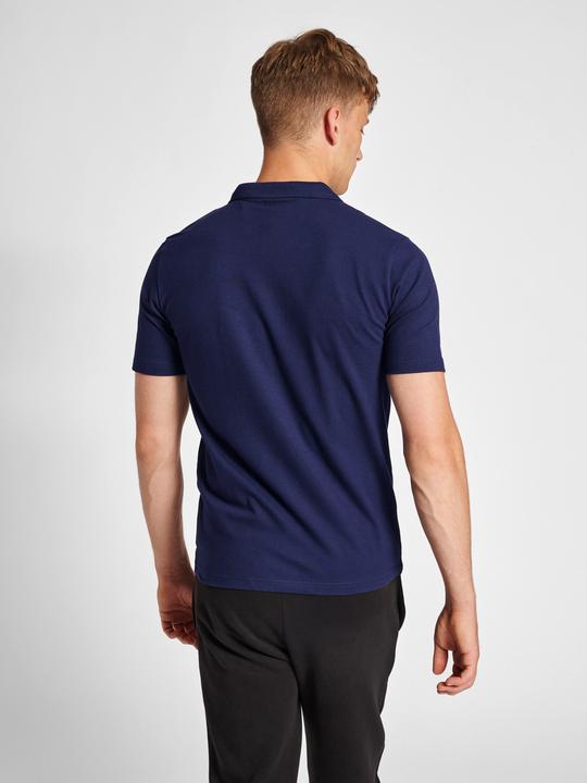 Image du produit hummel Red Stretch Polo (S)