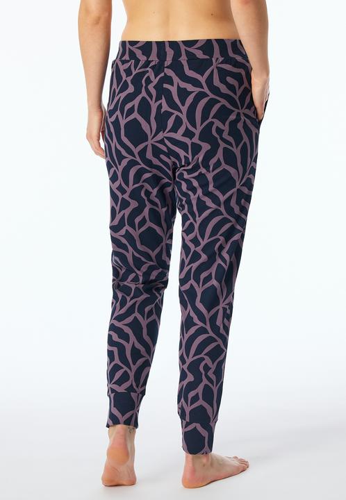 Produktbild Schiesser Pyjamahose Mix & Relax (42)