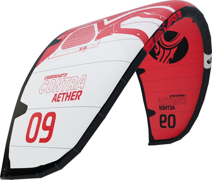Cabrinha 03s Contra Aether