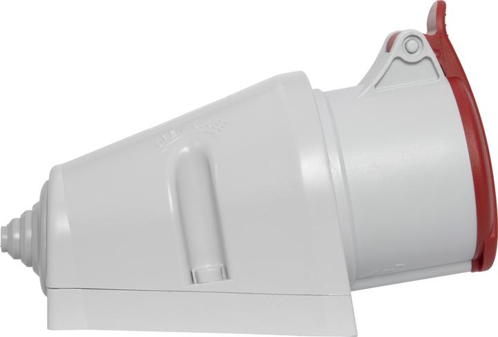 Actual product image Brennenstuhl CEE wall socket