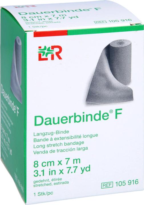 Immagine prodotto Lohmann & Rauscher Bendaggio permanente F