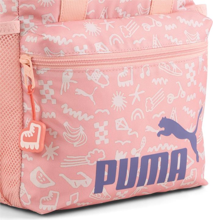 Produktbild Puma SANDY ADVENTURES Extra Small Backpack (9 l)