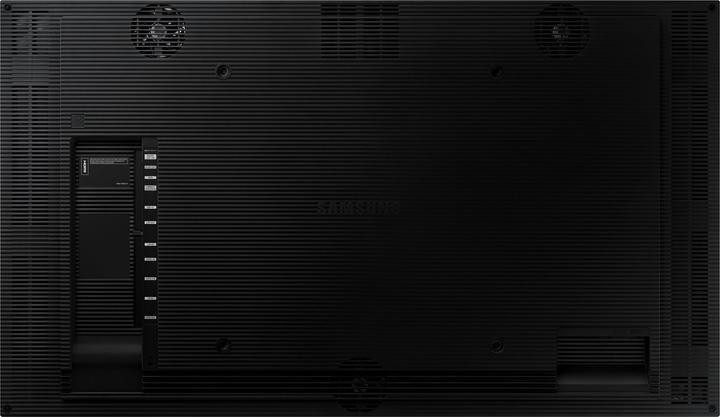 Produktbild Samsung OM55N-S (1920 x 1080 Pixel, 55")