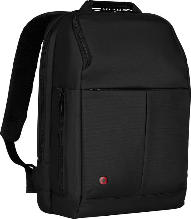 Immagine prodotto Piquadro Harper - Zaino in pelle per laptop 14" (17.50 l)