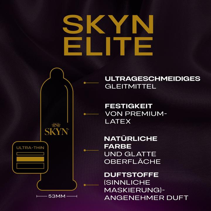 Produktbild Skyn Elite (20 Stk.)