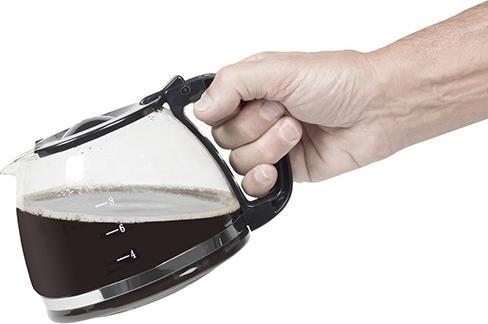 Produktbild Bestron Kaffeemaschine