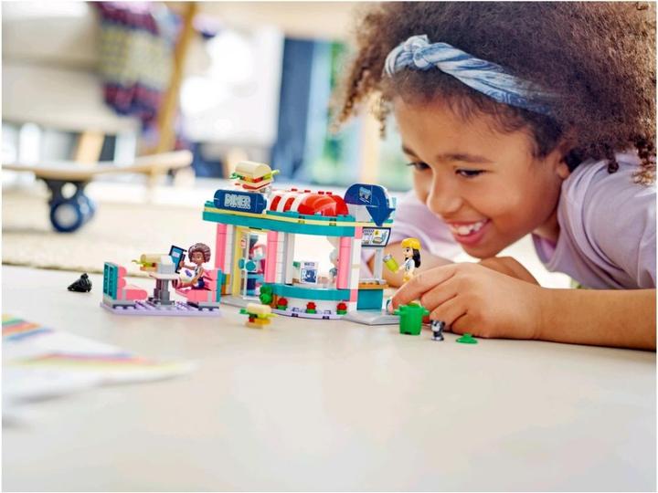 Produktbild LEGO Restaurant (41728, LEGO Friends)
