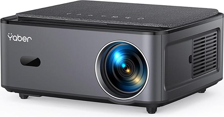 Image du produit Yaber Pro U6 (Full HD, 800 lm)