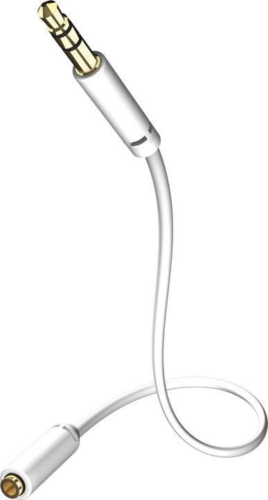 Actual product image Inakustik STAR Stereo (1.50 m, 3.5mm jack (AUX))