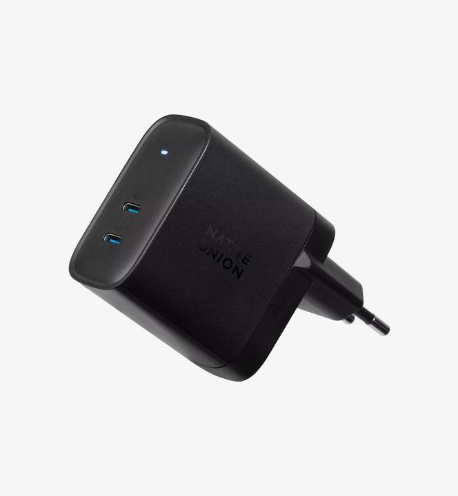 Actual product image Native Union Fast GaN Charger PD 65W (65 W)