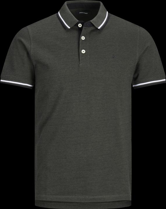 Image du produit Jack & Jones Lot de 2 polos (M)