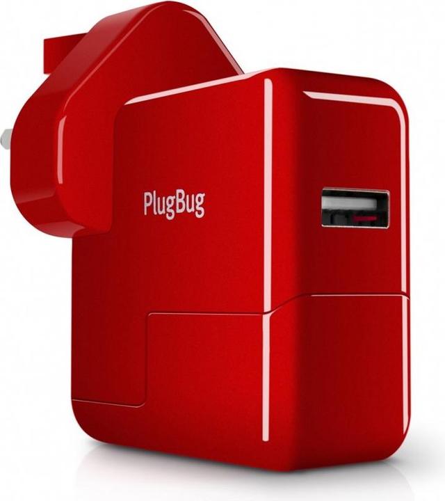 Produktbild TwelveSouth PlugBug World (EU)