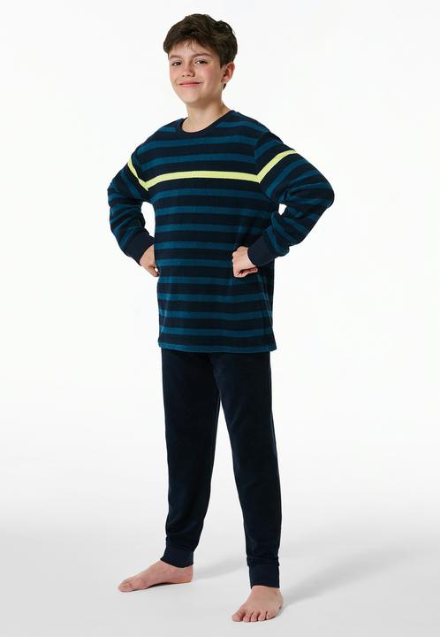 Produktbild Schiesser Pyjama Nightwear (164)