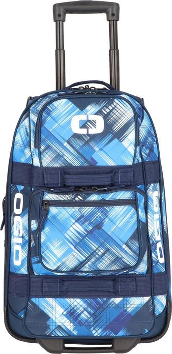 Produktbild Ogio Layover 2 Rollen Kabinentrolley 56 cm (46 l, Handgepäck (bis 50l))