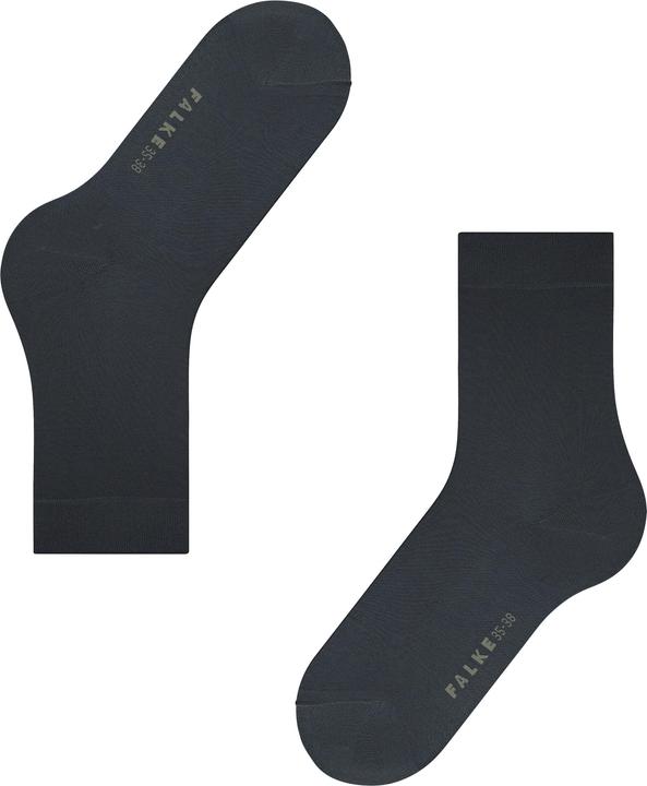 Produktbild Falke Cotton Touch Damen Socken (Einzelpack, 35 - 38)